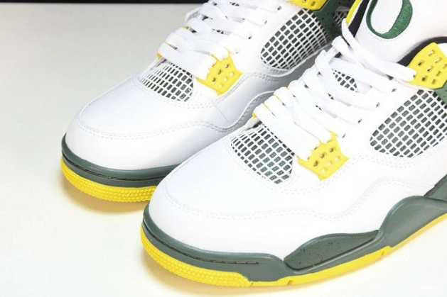 Bmlin shoes Oregon 257-255275 4 Ducks Retro Jordan Duckman 0708